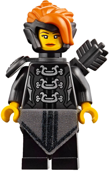 Robot zemětřesení