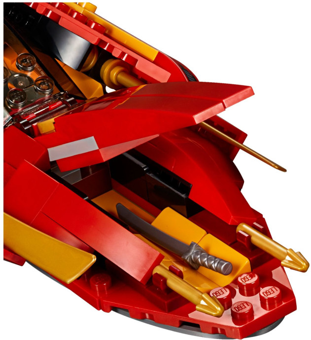 Katana V11
