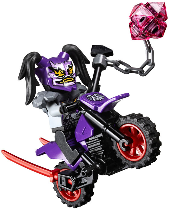 Nindža Nightcrawler
