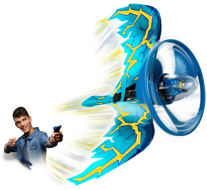 Dračí mistr Jay