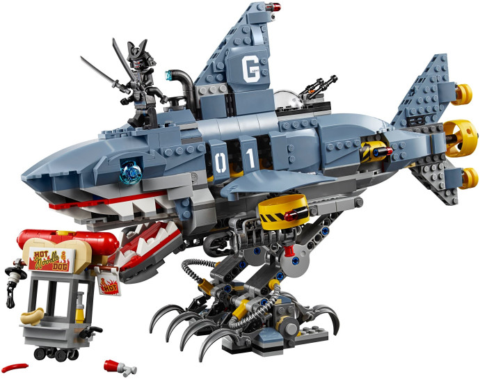 garmadon, Garmadon, GARMADON!