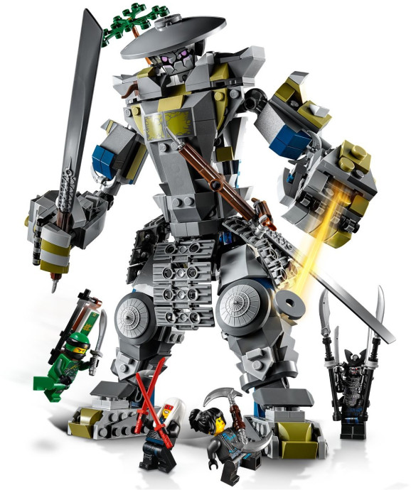 Oni Titan