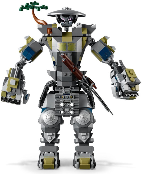 Oni Titan