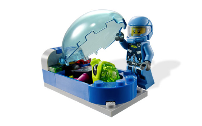 Earth Defense HQ