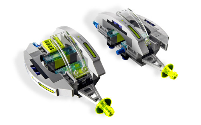 Jet-Copter Encounter