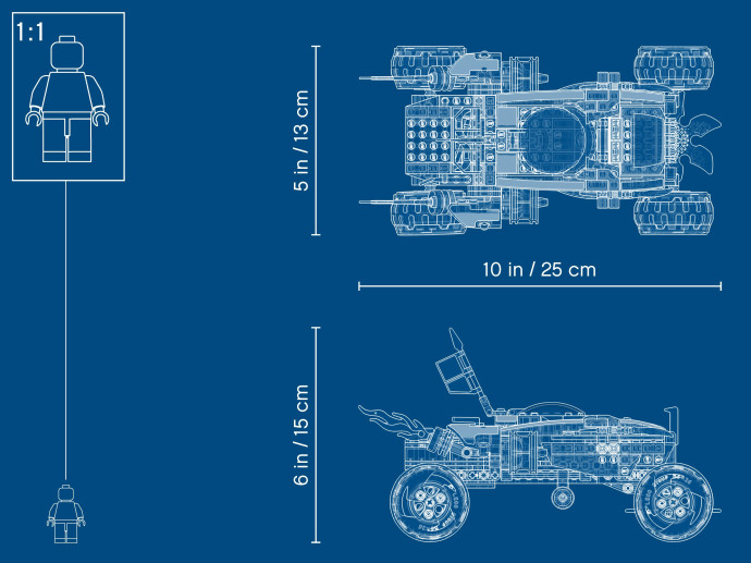 Katana 4x4