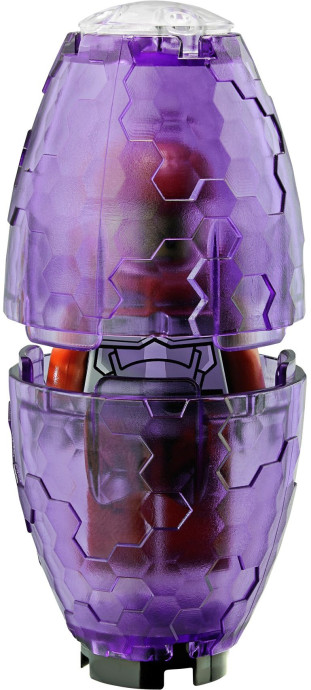 Warp Stinger