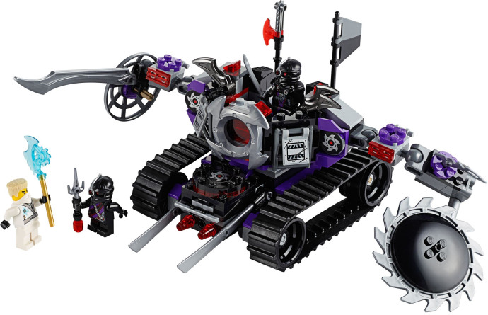 Destruktor