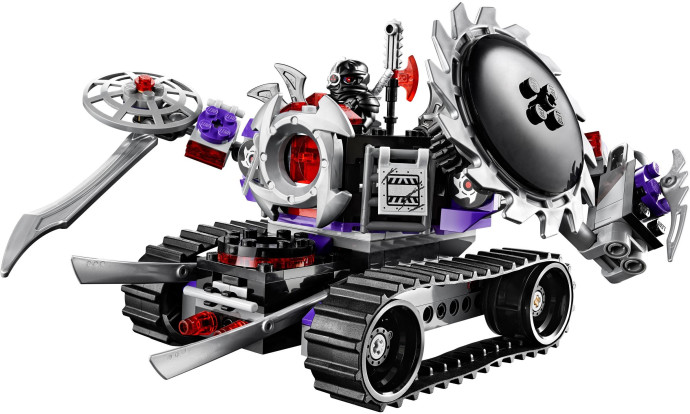 Destruktor