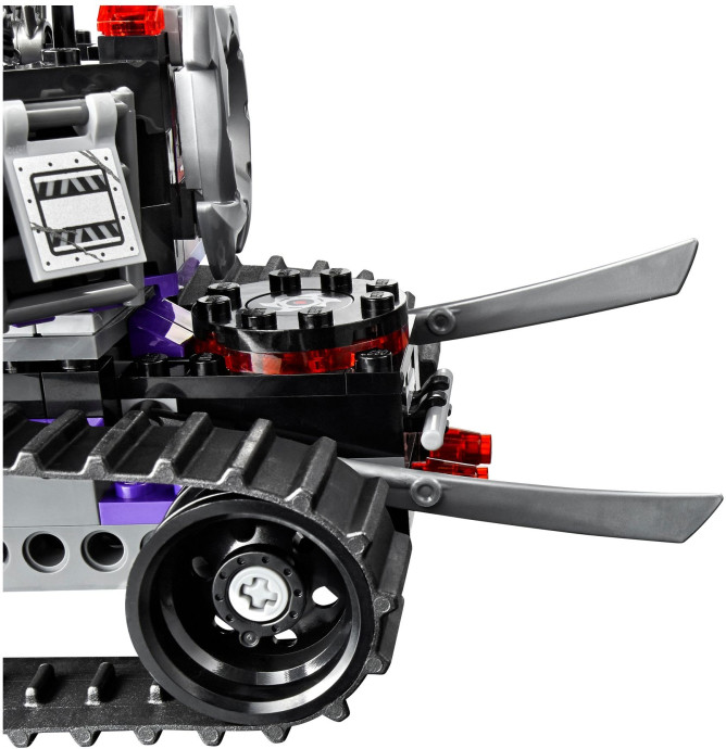 Destruktor