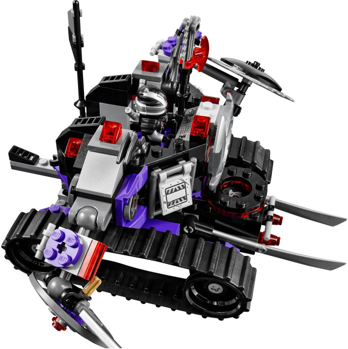 Destruktor