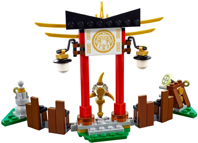 Master Wu Dragon
