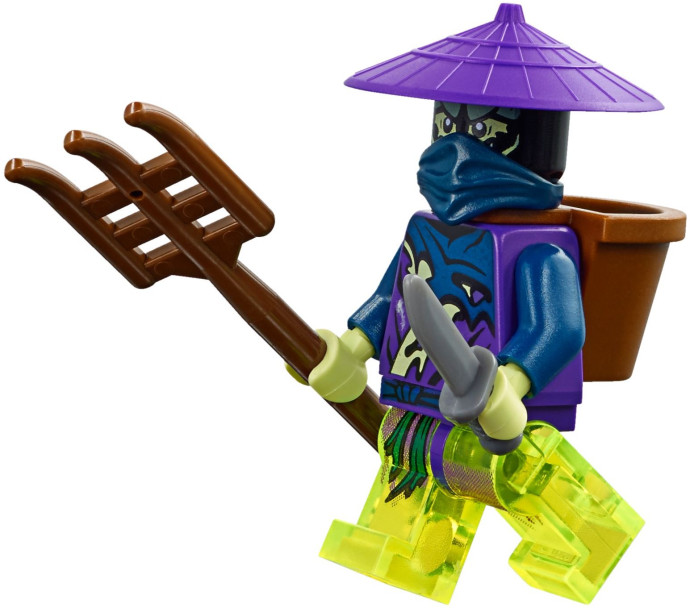 Master Wu Dragon
