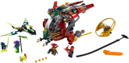 Ronin R.E.X.