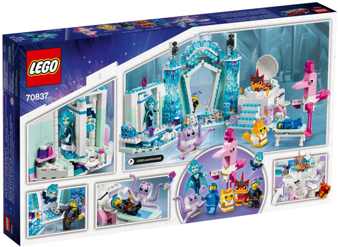 Shimmer & Shine Sparkle Spa!