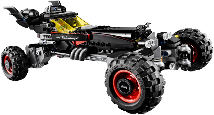 Batmobile
