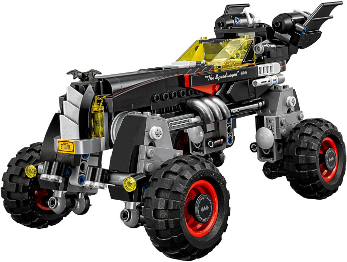 Batmobile