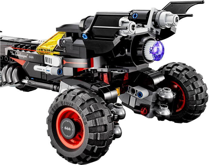Batmobile