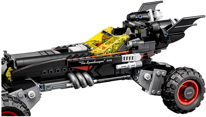 Batmobile
