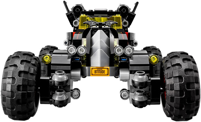 Batmobile
