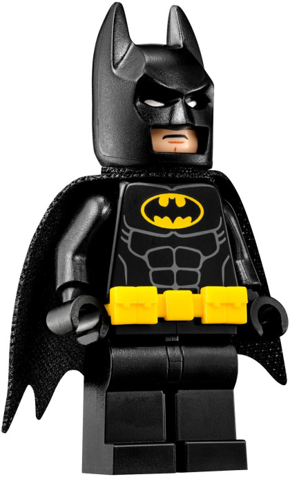 Batmobile
