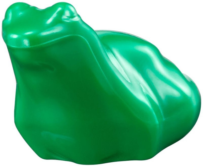 Killer Crocův Tail