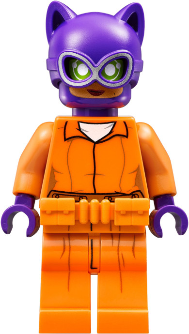 Ústav Arkham Asylum