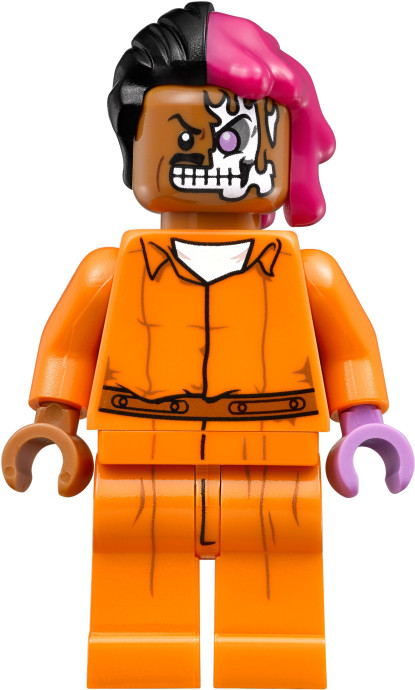 Ústav Arkham Asylum