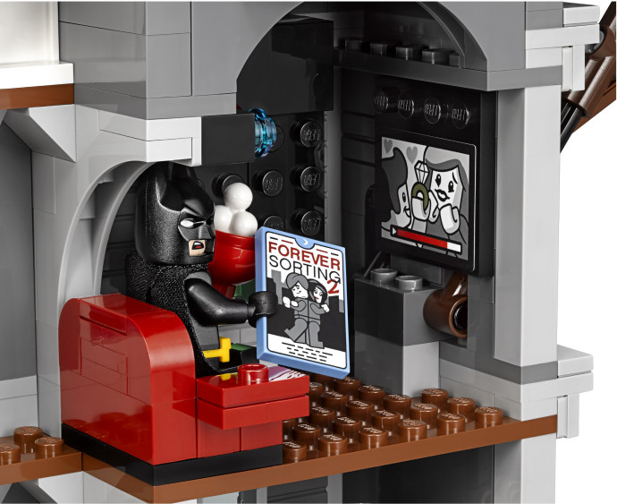The Joker Manor