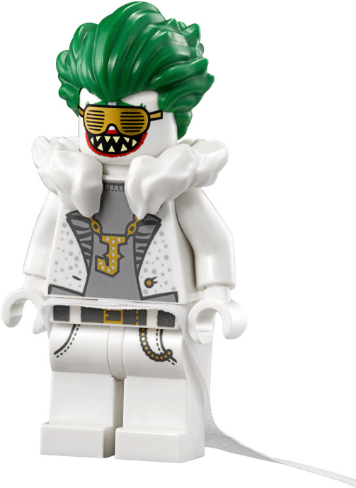 The Joker Manor