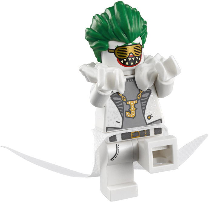 The Joker Manor