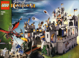 King's Castle Siege