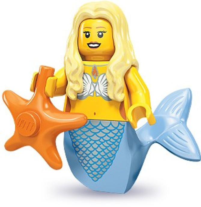 Mermaid