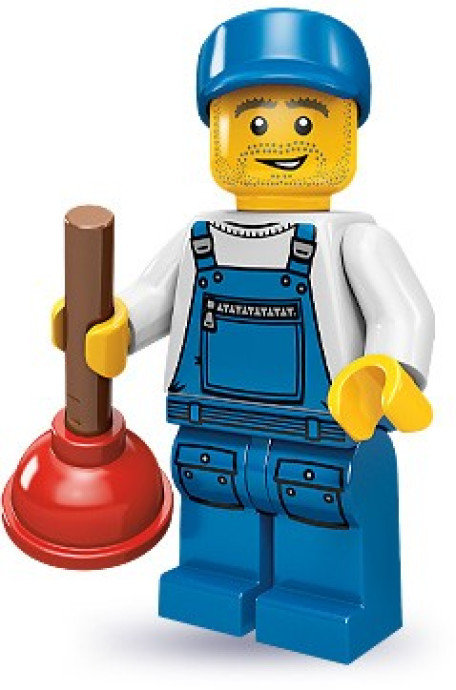 Plumber