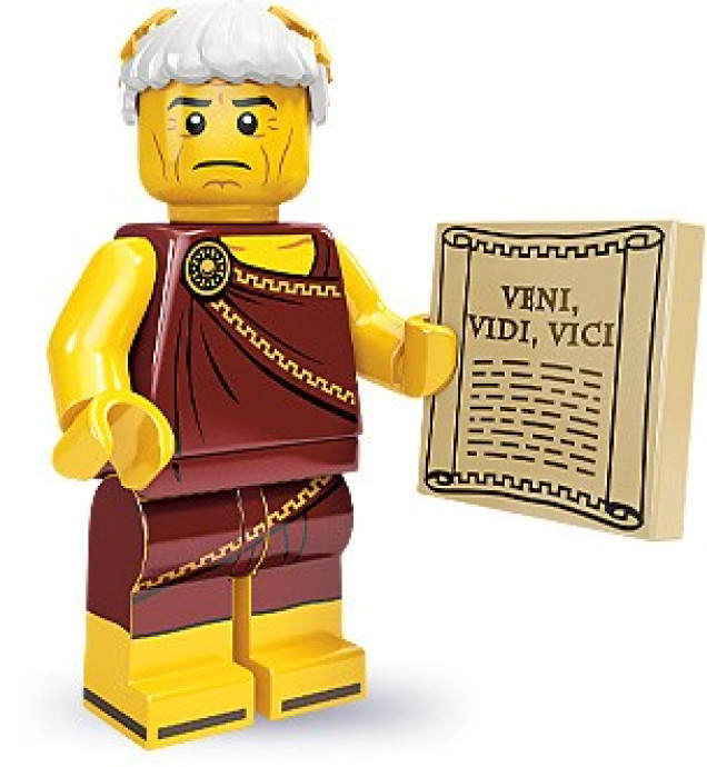 Roman Emperor