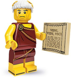 Roman Emperor