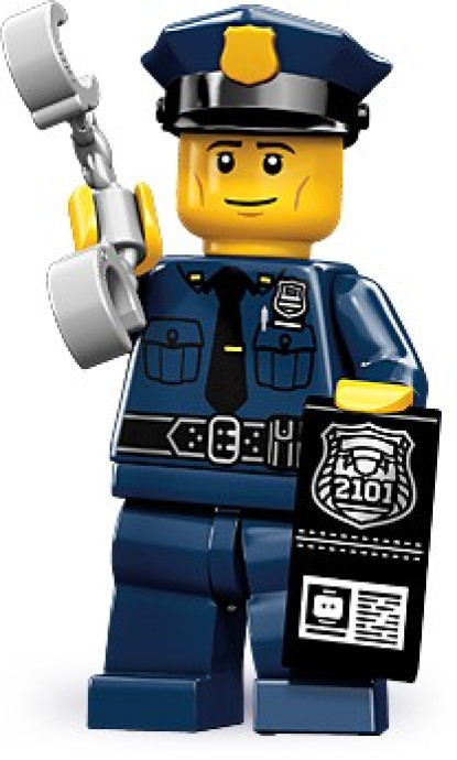 Policeman