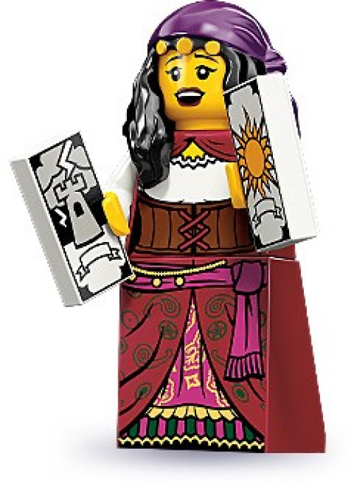 Věštec