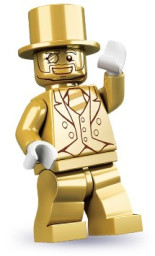 Mr. Gold