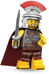 Římský vojevůdce