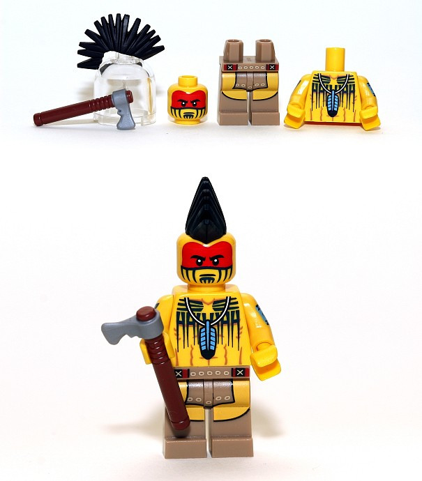 Librarian