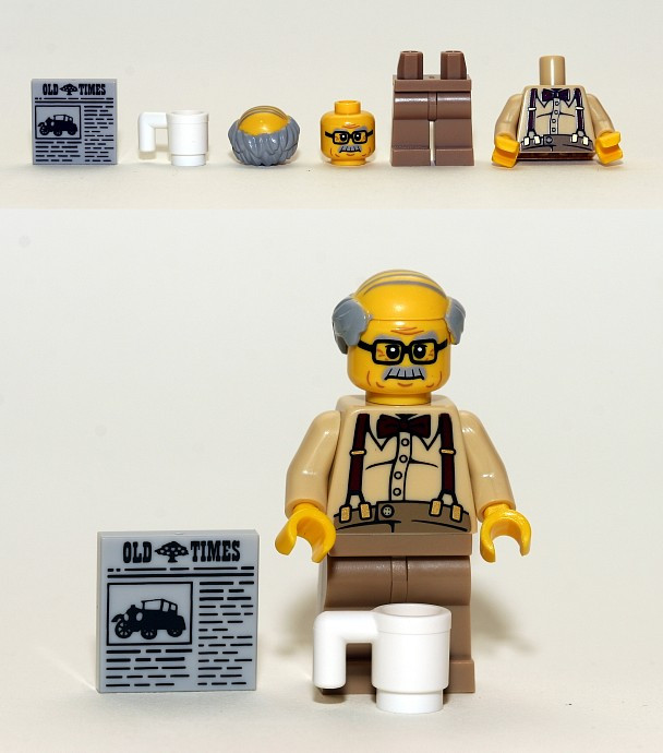Librarian