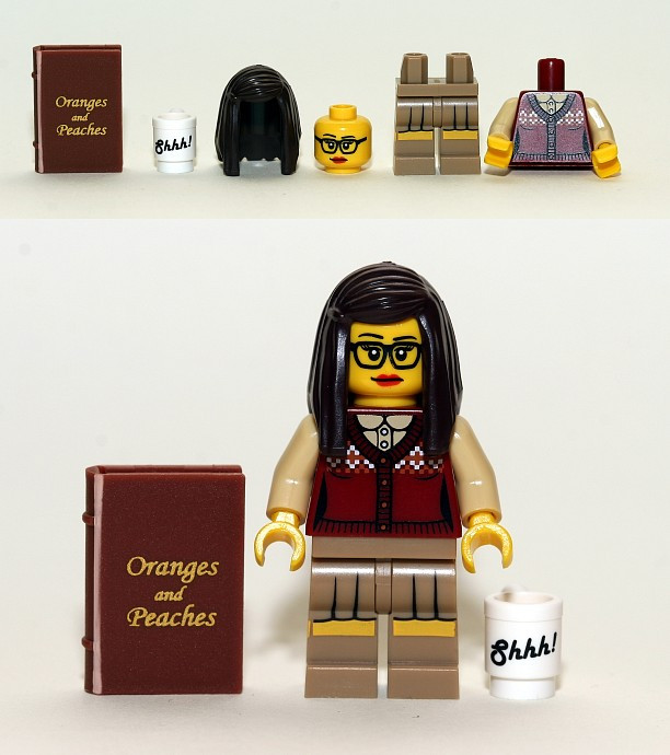 Librarian