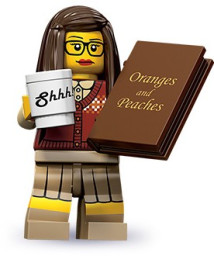 Librarian