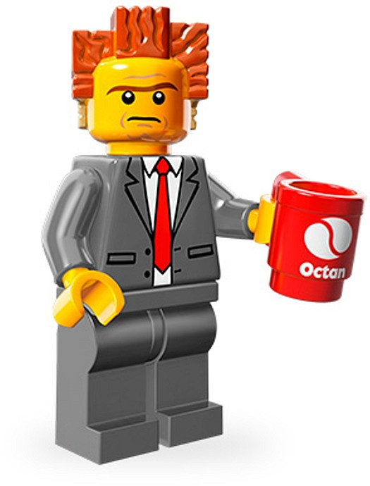 Prezident Business