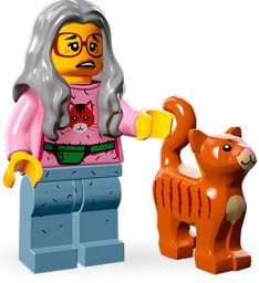 Mrs. Scratchen-Post