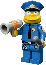Šéf Wiggum