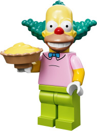 Klaun Krusty