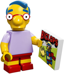 Milhouse