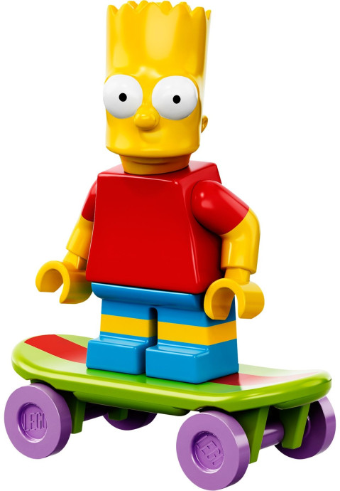 Homer Simpson